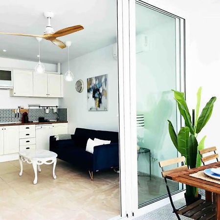 Apartamentos Alazul Jrj Conil de la Frontera Kültér fotó