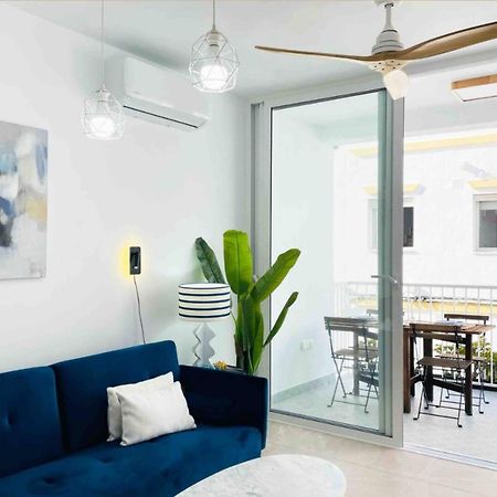 Apartamentos Alazul Jrj Conil de la Frontera Kültér fotó