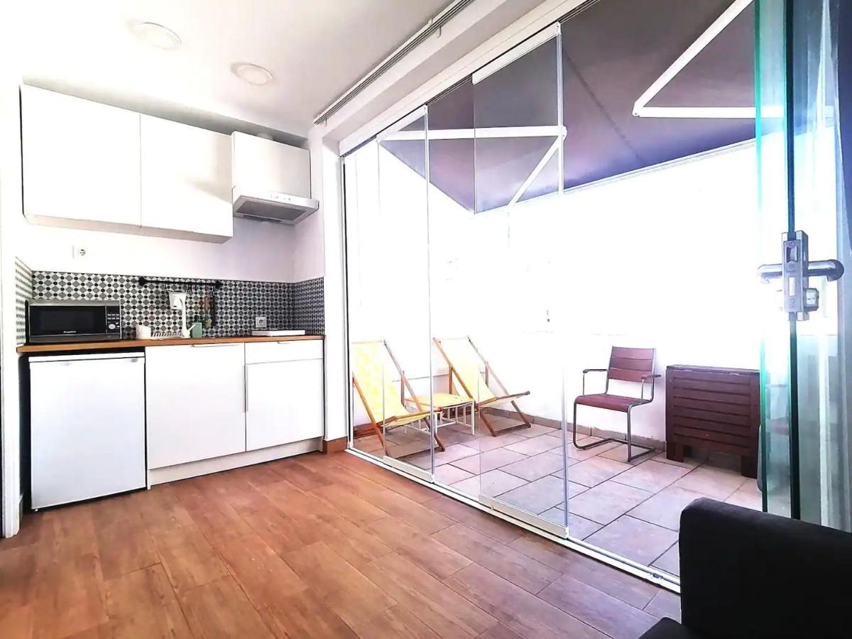 Apartamentos Alazul Jrj Conil de la Frontera Kültér fotó