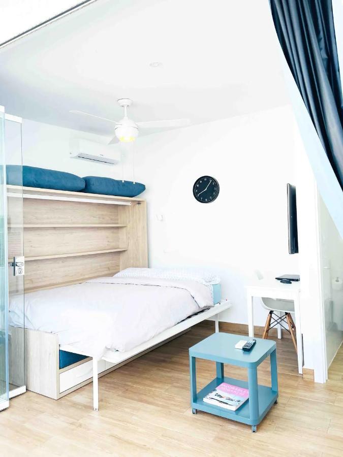 Apartamentos Alazul Jrj Conil de la Frontera Kültér fotó