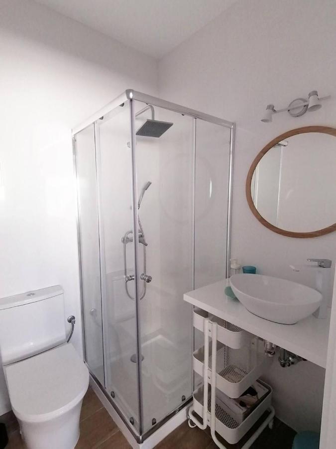 Apartamentos Alazul Jrj Conil de la Frontera Kültér fotó