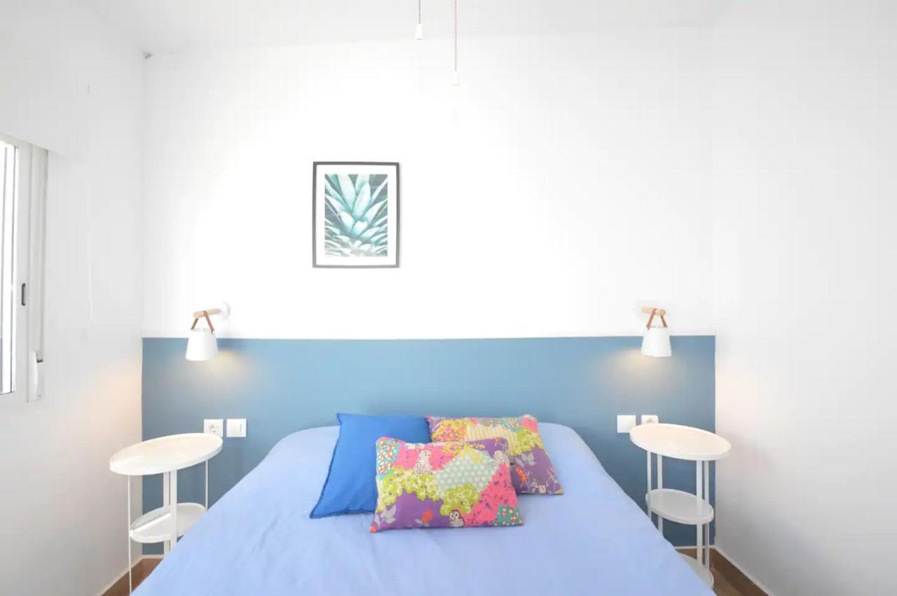 Apartamentos Alazul Jrj Conil de la Frontera Kültér fotó