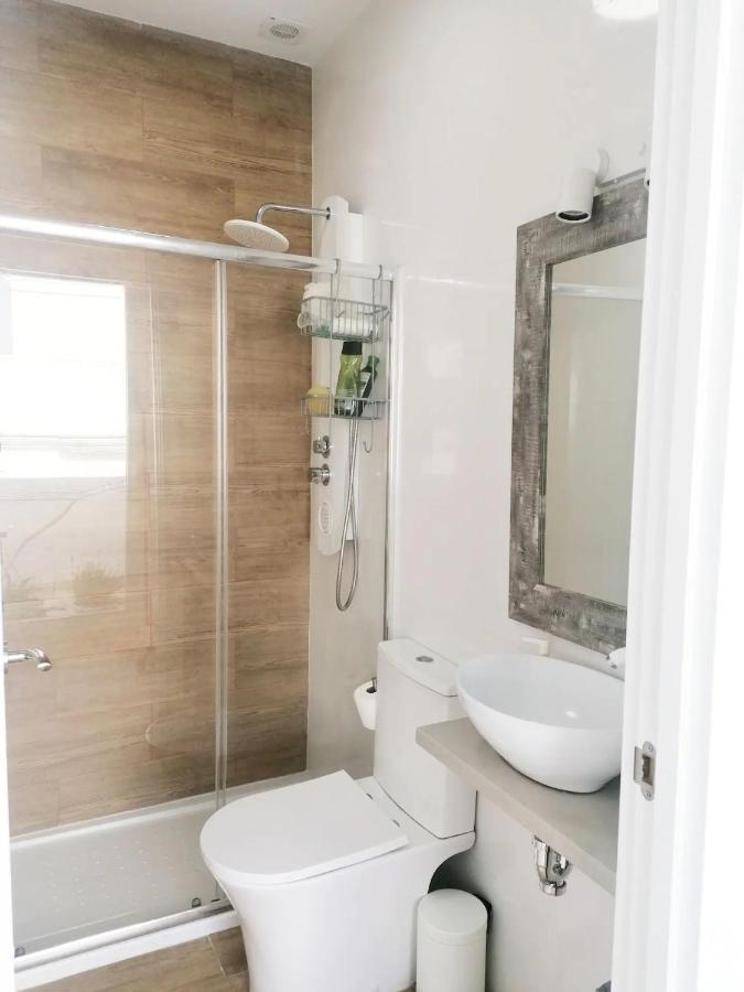 Apartamentos Alazul Jrj Conil de la Frontera Kültér fotó