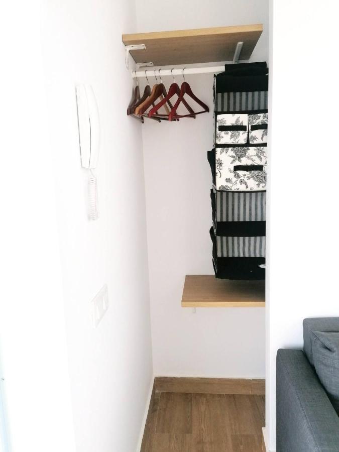 Apartamentos Alazul Jrj Conil de la Frontera Kültér fotó