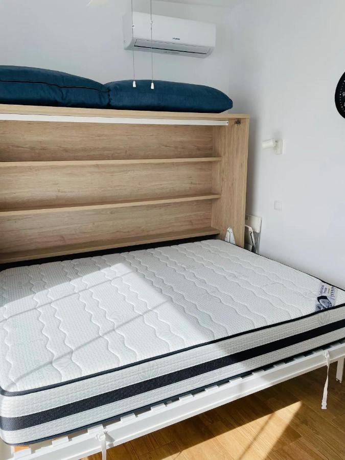 Apartamentos Alazul Jrj Conil de la Frontera Kültér fotó