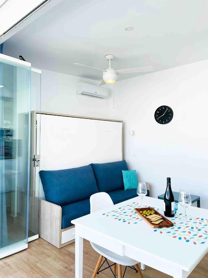 Apartamentos Alazul Jrj Conil de la Frontera Kültér fotó
