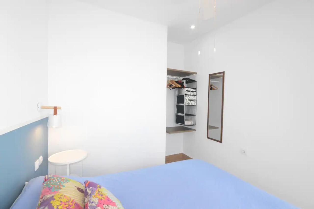 Apartamentos Alazul Jrj Conil de la Frontera Kültér fotó