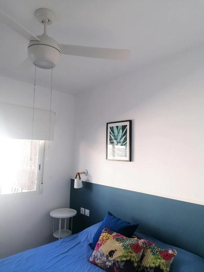 Apartamentos Alazul Jrj Conil de la Frontera Kültér fotó