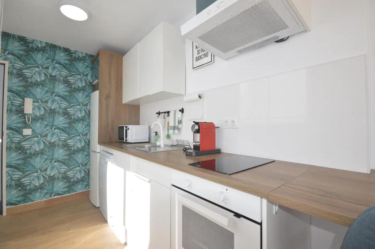 Apartamentos Alazul Jrj Conil de la Frontera Kültér fotó