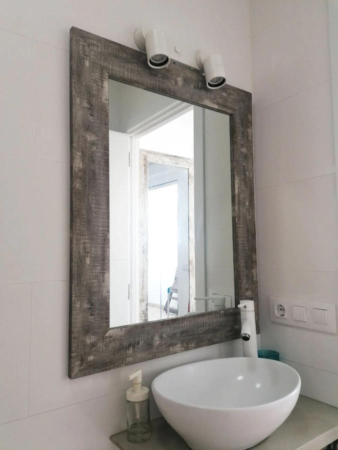 Apartamentos Alazul Jrj Conil de la Frontera Kültér fotó