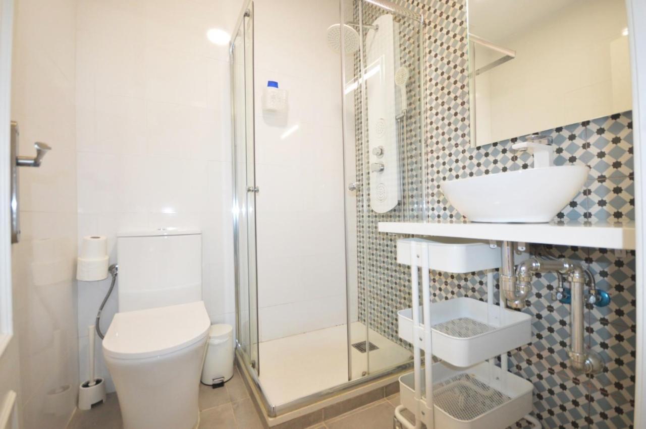 Apartamentos Alazul Jrj Conil de la Frontera Kültér fotó
