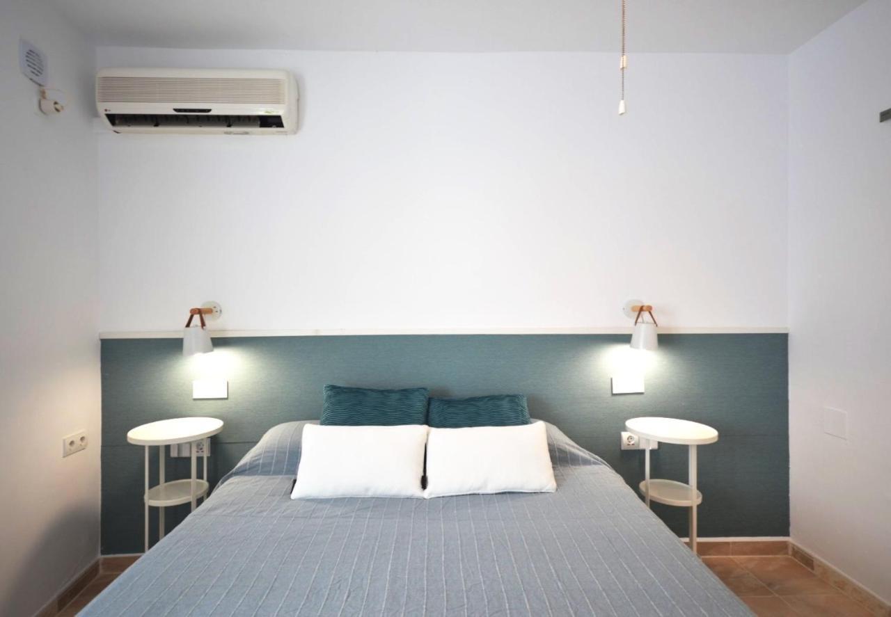Apartamentos Alazul Jrj Conil de la Frontera Kültér fotó