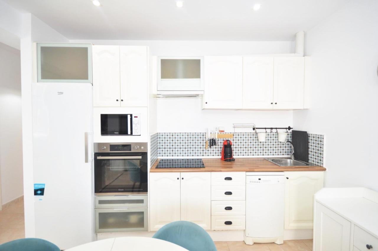 Apartamentos Alazul Jrj Conil de la Frontera Kültér fotó