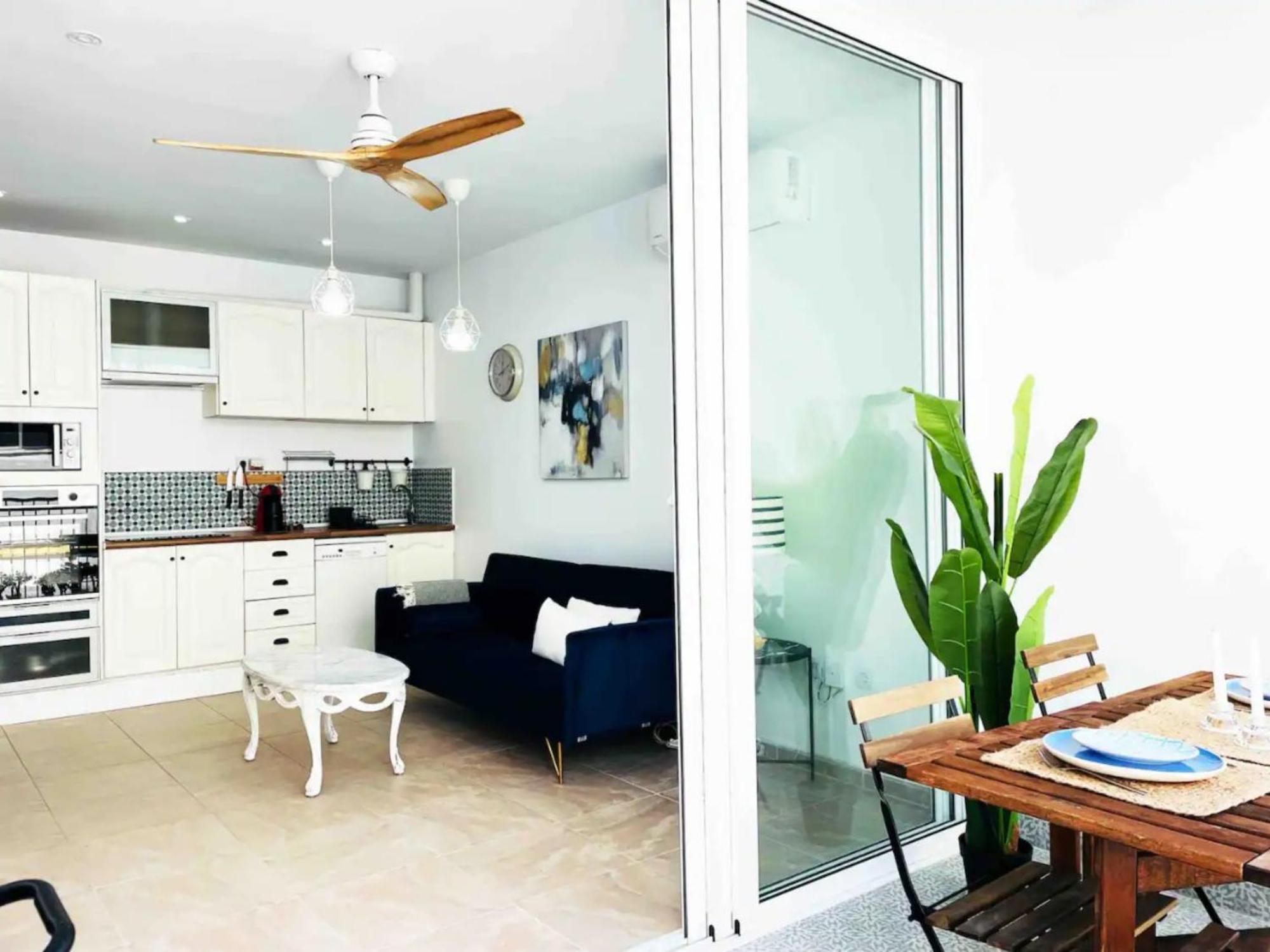 Apartamentos Alazul Jrj Conil de la Frontera Kültér fotó