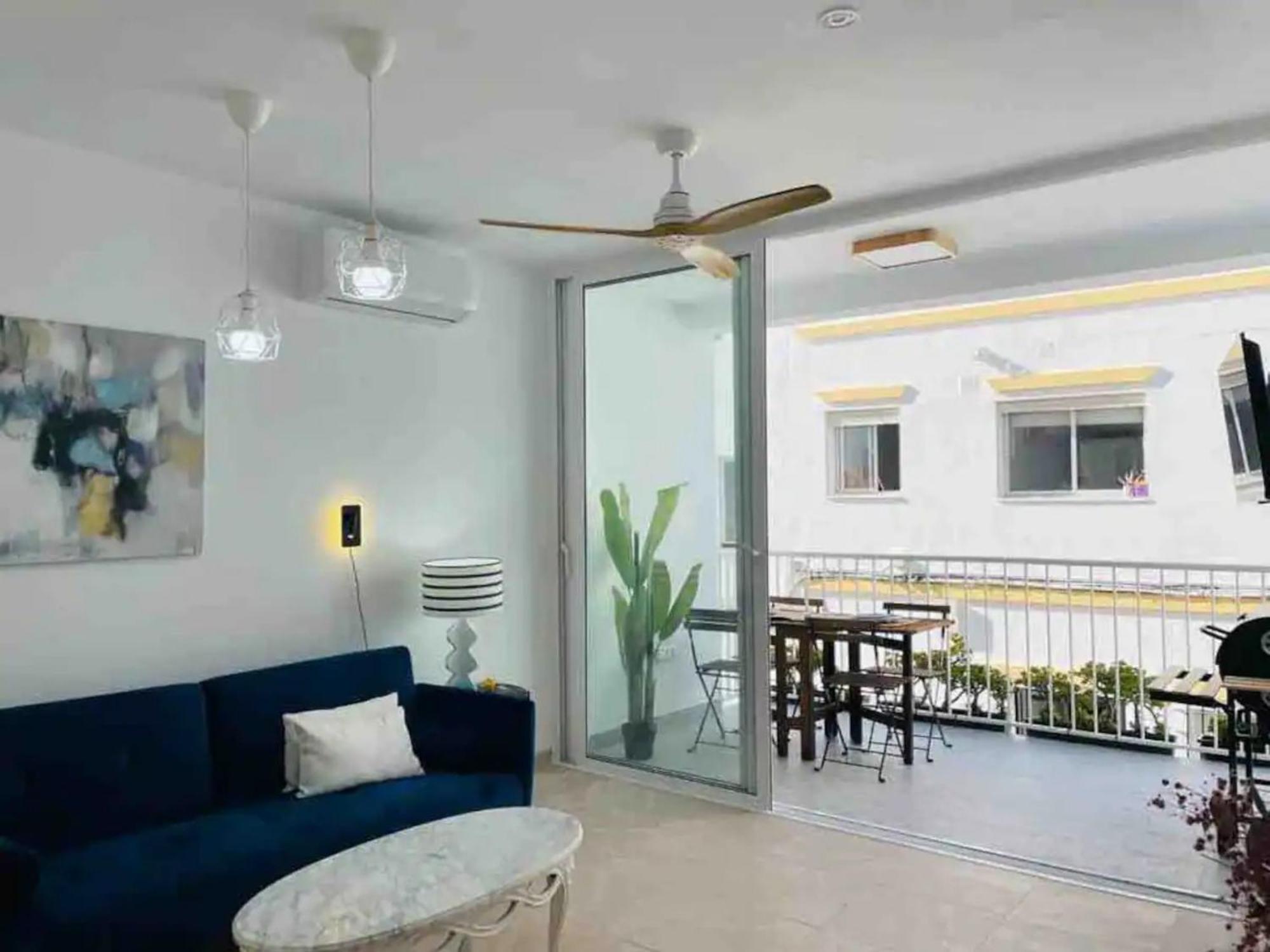 Apartamentos Alazul Jrj Conil de la Frontera Kültér fotó